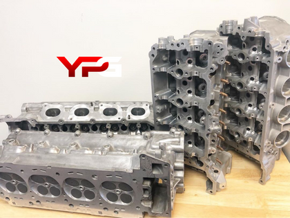 M156 Ported Heads — YPG Motorsport